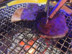 -釜山火炉·海鲜烤肉(紫藤路店)