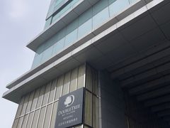 -北京希尔顿逸林酒店