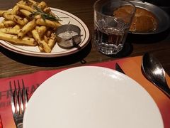 -ZAFFERANO西班牙海鲜饭(上海首店)
