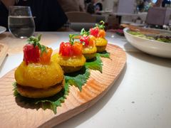 -Tomacado花厨(南京IFC国金中心店)