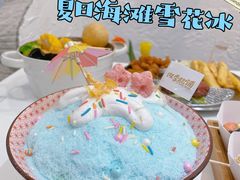 -似季甜铺·糖水·下午茶·小吃(麦地店)