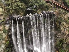 -古龙峡云天玻霸