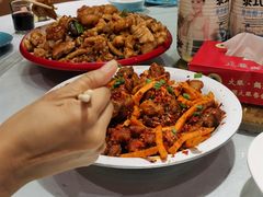 -大眼锅贴水饺(河东店)
