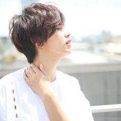 -BHG Hair Salon