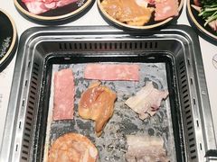 -非烤勿扰韩料自助烤肉(松山湖万科店)