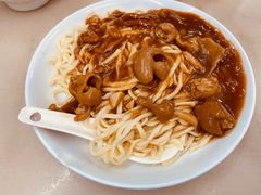 -坚记面店(一德路店)