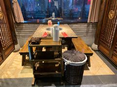 -小龙坎老火锅(工体店)