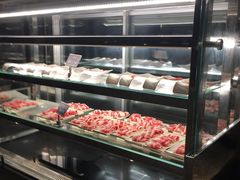 自助取餐区-海鼎荟海鲜姿造(仟禧汇店)