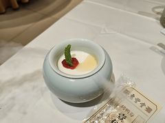 自制酸奶-惠丰堂饭庄·烤鸭·京味菜(翠微路店)