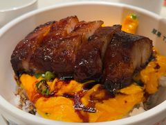 -翠华餐厅(正佳广场店)