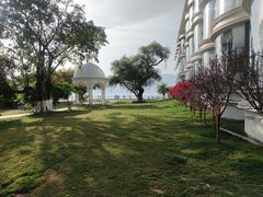 -西昌邛海宾馆