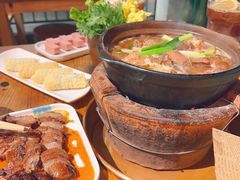 -十六蒲(桂林路店)