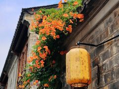 -老门东历史文化街区