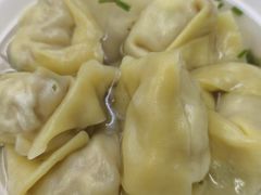 -小胖子馄饨店(洪兴路店)