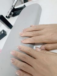 点击看大图 -尤米一站式美甲美睫