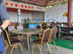 -潘先生平价海鲜城(神州半岛店)