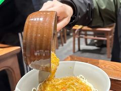 -李百蟹·江南蟹黄面·河景餐厅(夫子庙总店)