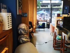 -咖星人E·T coffee·云赛空间