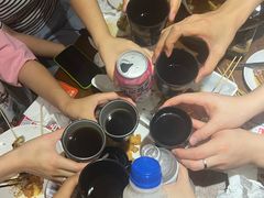 -王氏炉匠·烧鸟放题自助(三里屯店)