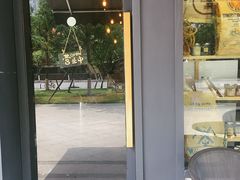 -面包谷Grains n' Beans(九号公馆店)
