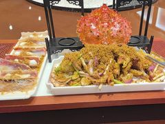 -罗浮宫酒店