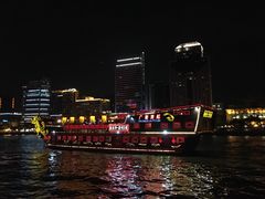 -珠江夜游广州塔·中大码头