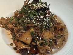 -真爱中国餐馆·年华店(朱雀大街店)