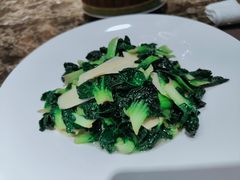 -老洋房花园饭店(绍兴路店)