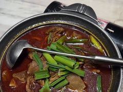 -曾家厨房·新徽菜(高新天柱路店)