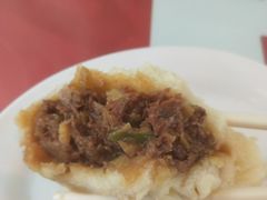 大肉包-首都师范大学-本部食堂