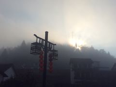-云中大漈