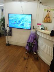 -倾城宝贝儿童摄影(广州天河店)