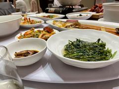 -丰收日·小海鲜·沪上家宴(顾村正大店)