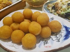 -肘子酥·天津菜·特色捞面(德云社店)