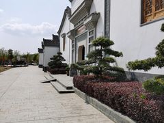 -木兰水镇旅游景区