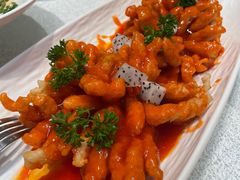 -京鸭棠(让胡路万达店)