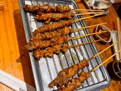 -木屋烧烤(观澜湖新城MH店)