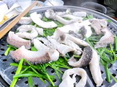 -溪悦渔庄(九龙湖店)