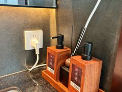 -千百味红餐厅·非遗江西菜(绿地双子塔总店)