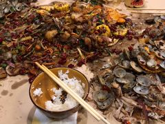 -麻屋手抓海鲜(防城港总店)