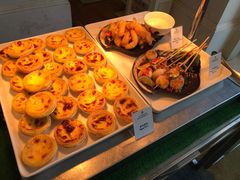 -海口香格里拉大酒店·大堂吧