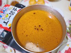 -燃计沙茶皇·香港沙茶火锅(人广旗舰店)