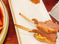 -阿拉木汗餐厅(山大路店)