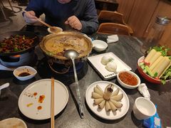 -金掌勺东北菜(格兰晴天店)