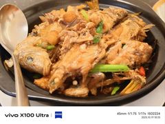 -三亚亚龙湾瑞吉酒店·铭轩中餐厅Mingxuan·海南菜·粤菜