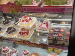 -味多美蛋糕(洋桥店)