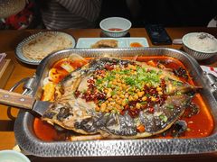 -鱼谦脆皮烤鱼(高新锦辉店)