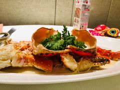 -新加坡海鲜共和(名胜世界圣淘沙海滨坊)