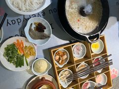 -飞虎过桥米线(翠湖店)