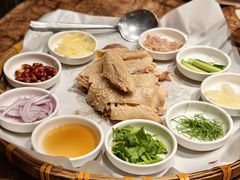 -顺意·顺德家乡菜(国际人才大厦店)